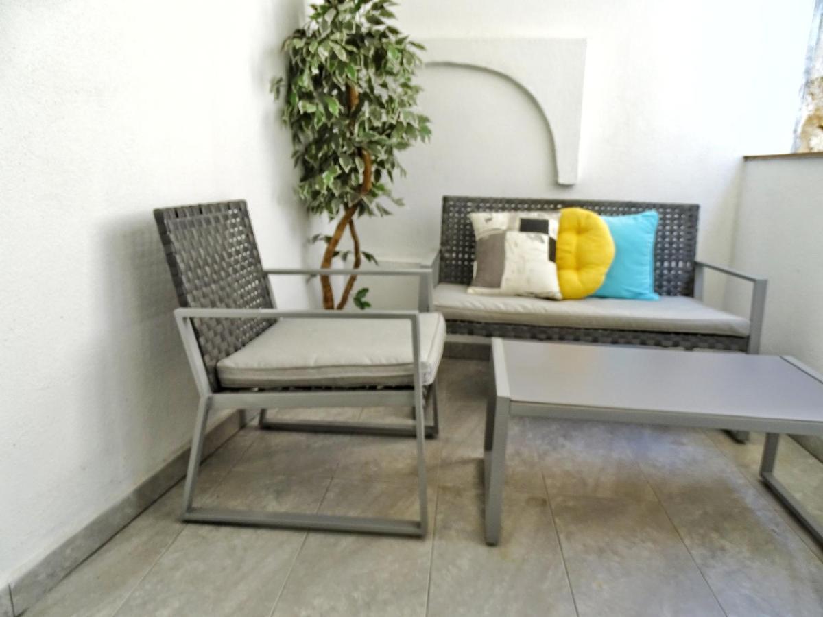 Apartments Suzi Crikvenica Exterior foto